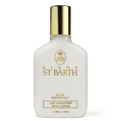 LIGNE ST BARTH Moisturizing Body Lotion Lily 125 ml